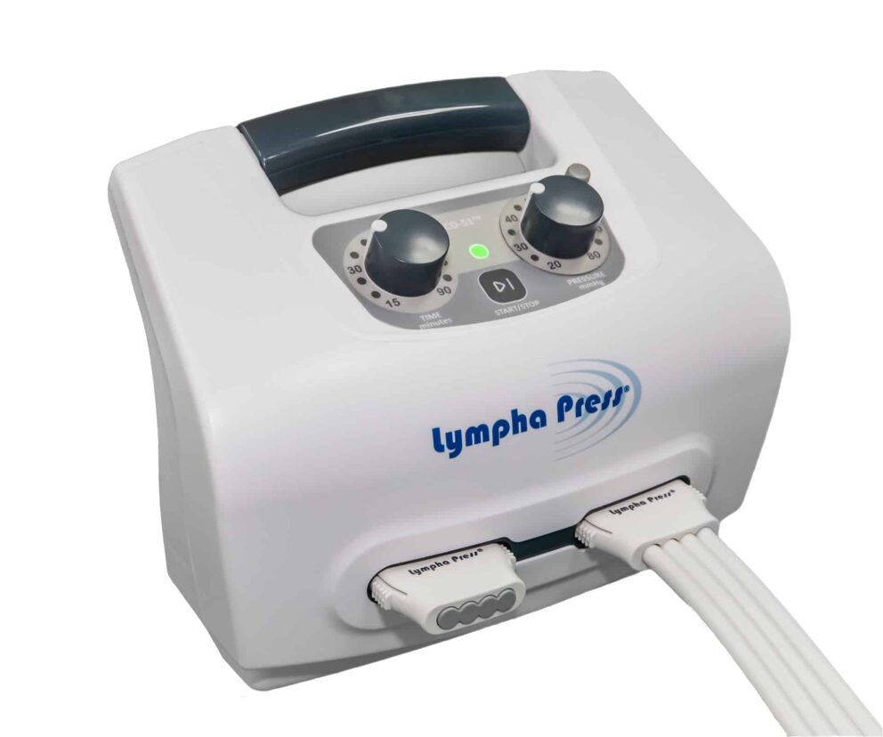 Lympha Press® PCD-51