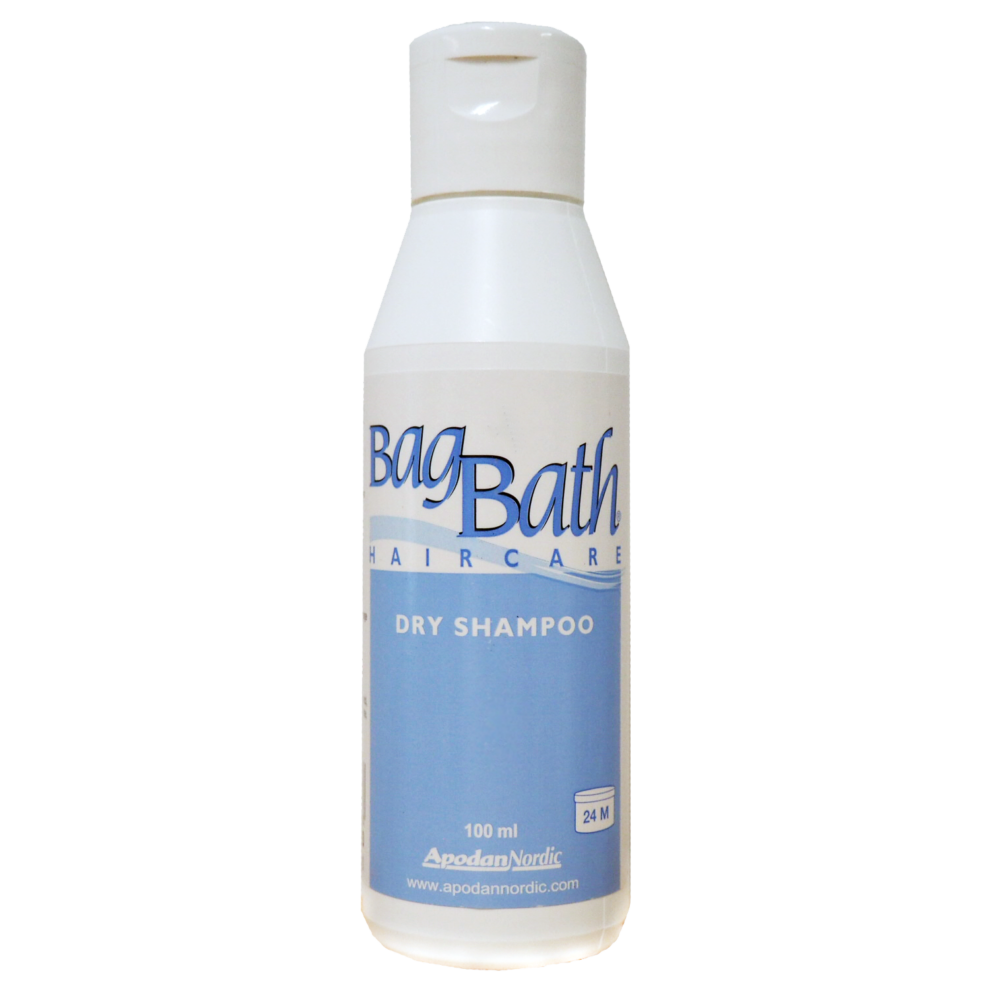 Bagbath® HairCare