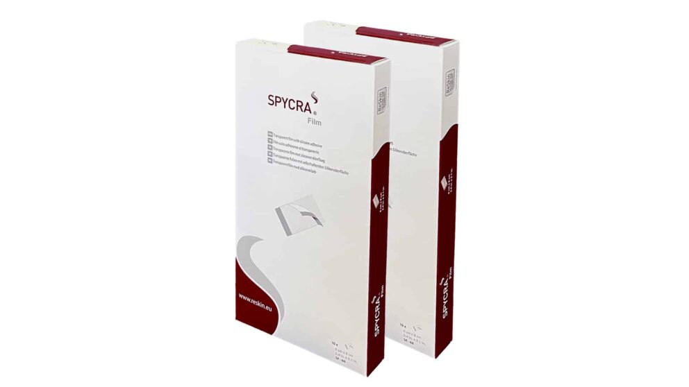 Spycra Film